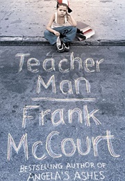 Teacher Man (Frank McCourt)