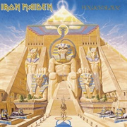 Powerslave