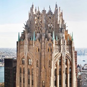 General Electric Building, New York