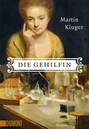 Die Gehilfin (Martin Kluger)