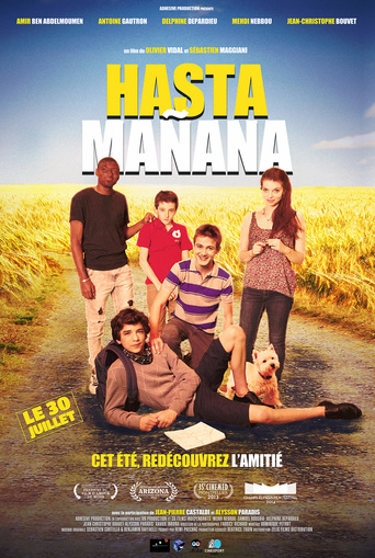 Hasta Mañana (2014)