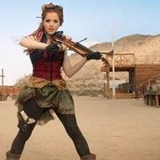 Roundtable Rival - Lindsey Stirling