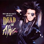 You Spin Me Round (Like a Record) - Dead or Alive