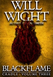 Blackflame (Will Wight)