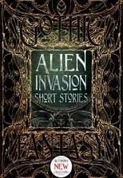 Alien Invasion Short Stories (Patrick Parrinder)