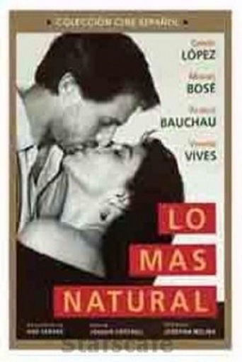 The Most Natural Thing (1991)