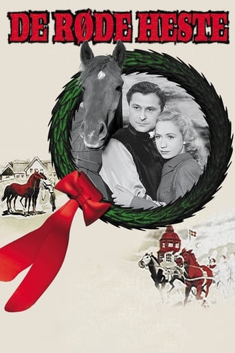 De Røde Heste (1950)