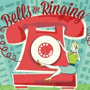 Bells Are Ringing