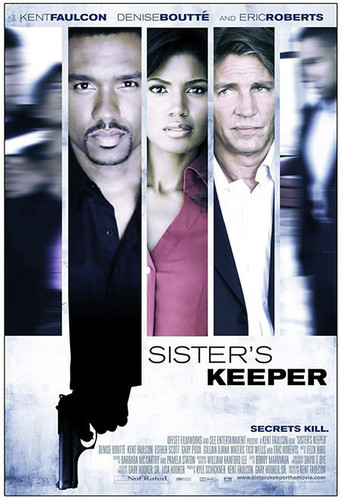 Sister&#39;s Keeper (2007)