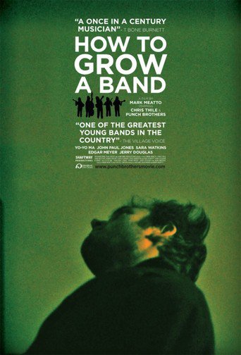 How to Grow a Band (2012)