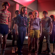 Stranger Things