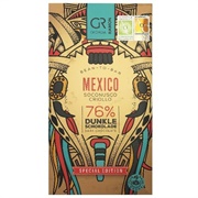 Georgia Ramon 76% Dunkle