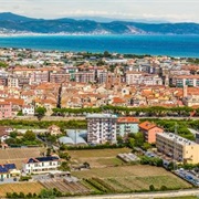 Albenga, Liguria