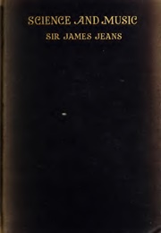 Science and Music (James Hopwood Jeans)