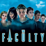 The Faculty