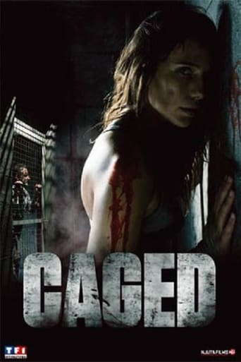 Caged (2010)