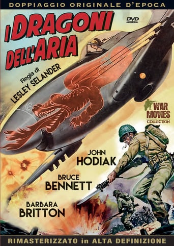 Dragonfly Squadron (1954)