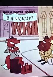 The Owl Who Gave a Hoot (1967)