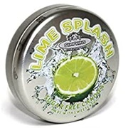 Simpkins Lime Splash
