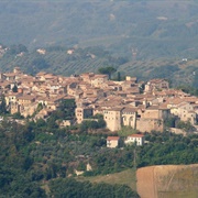 San Gemini, Umbria, Italy
