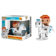 Hercules & Pegasus 43