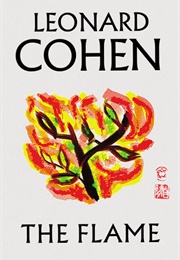 The Flame (Leonard Cohen)