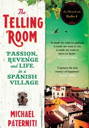 The Telling Room (Michael Paterniti)