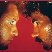 Daryl Hall & John Oates - H2O