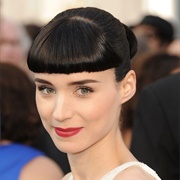 Rooney Mara