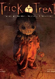 Trick 'R Treat (John Griffin)