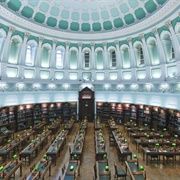 National Library of Ireland