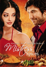 The Mistress of Spices (2005)