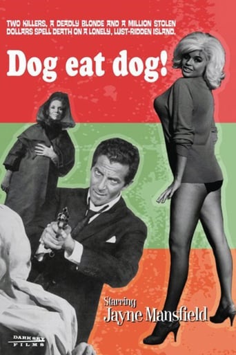 Dog Eat Dog (1966)