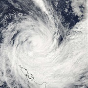 Cyclone Pam