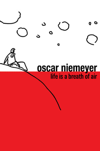 Oscar Niemeyer: A Vida É Um Sopro (2010)