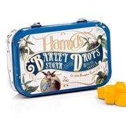 Harrods Barley Sugar Drops