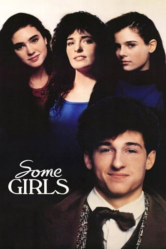 Some Girls (1988)