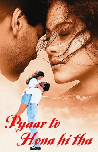 Pyaar to Hona Hi Tha (1998)
