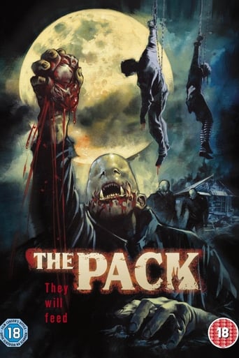 The Pack (2010)
