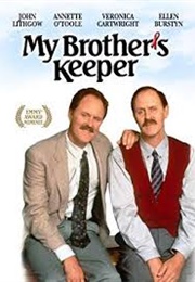 My Brother&#39;s Keeper (1995)