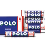 Polo Mint Extra Strong