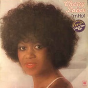 Cherry Laine - I'm Hot
