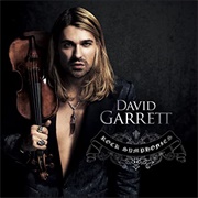 David Garrett