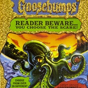 The Twisted Tale of Tiki Island