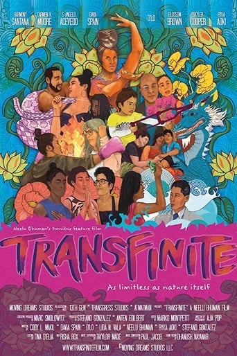 Transfinite (2019)