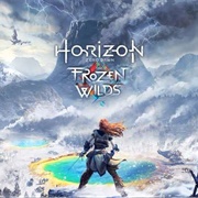 Horizon Zero Dawn: The Frozen Wilds