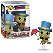 Jiminy Cricket 980