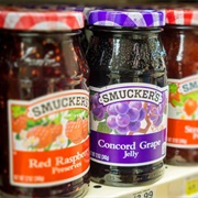 Smucker's