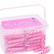 Sticklettes Strawberry