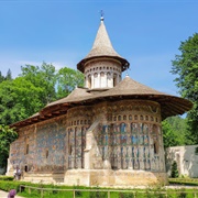 Suceava, Romania
